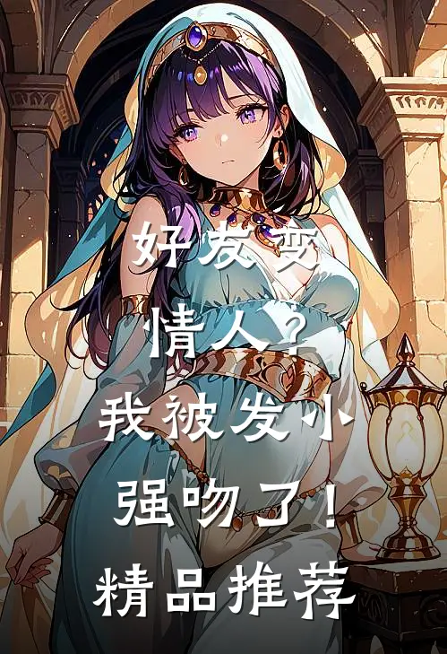 好友变情人？我被发小强吻了！精品推荐