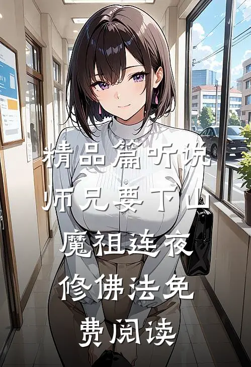 精品篇听说师兄要下山,魔祖连夜修佛法免费阅读