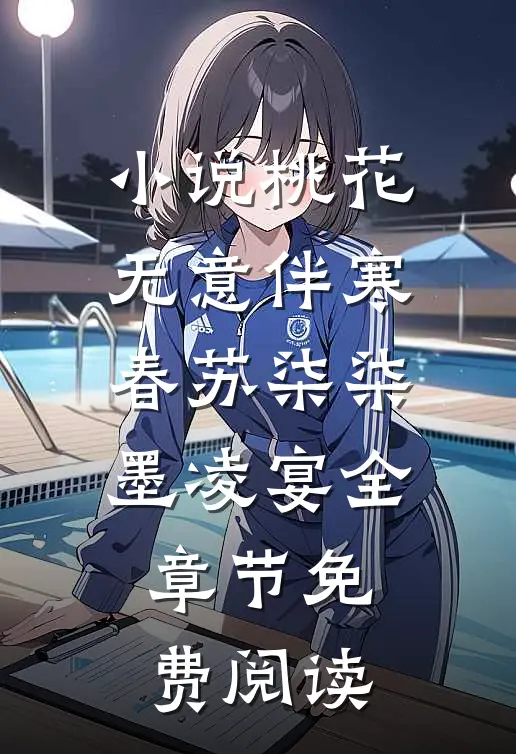 小说桃花无意伴寒春苏柒柒墨凌宴全章节免费阅读