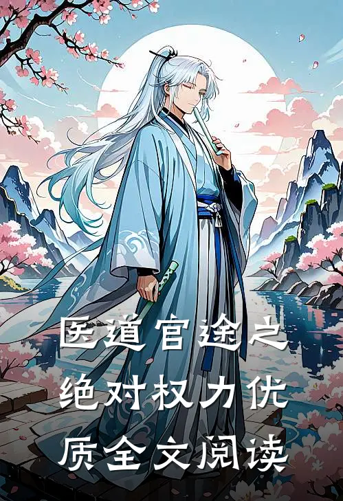医道官途之绝对权力优质全文阅读