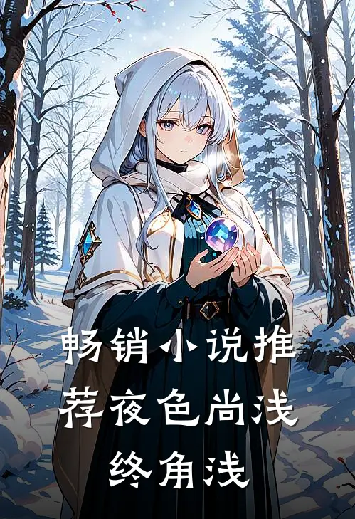 畅销小说推荐夜色尚浅：终角浅