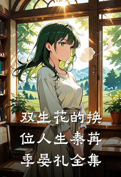 双生花的换位人生秦苒季晏礼 全集