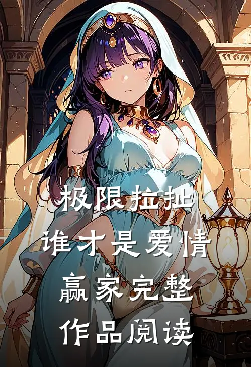 极限拉扯:谁才是爱情赢家完整作品阅读