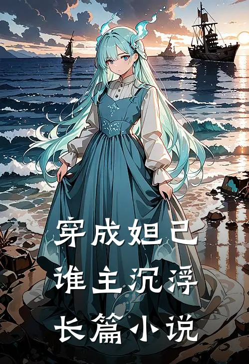 穿成妲己，谁主沉浮长篇小说