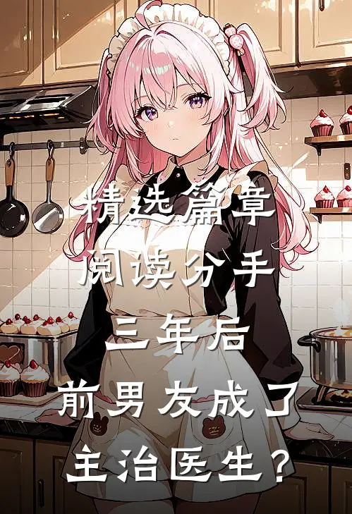 精选篇章阅读分手三年后，前男友成了主治医生？