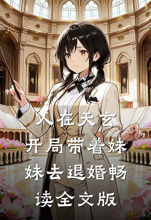 人在天玄，开局带着妹妹去退婚畅读全文版