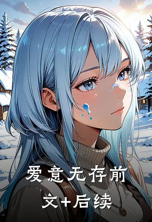 爱意无存前文+后续