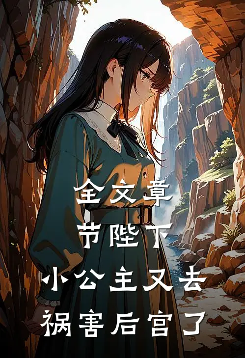全文章节陛下，小公主又去祸害后宫了