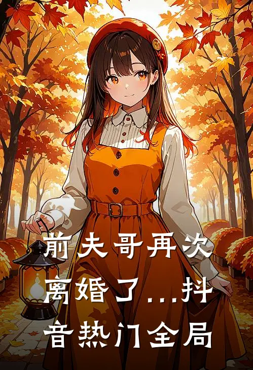 前夫哥再次离婚了…抖音热门全局