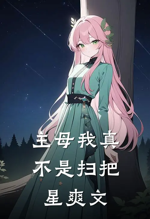 主母我真不是扫把星爽文