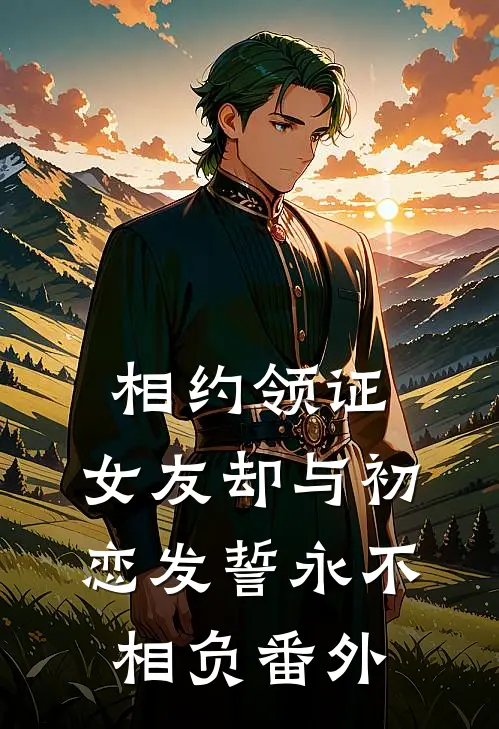 相约领证，女友却与初恋发誓永不相负 番外