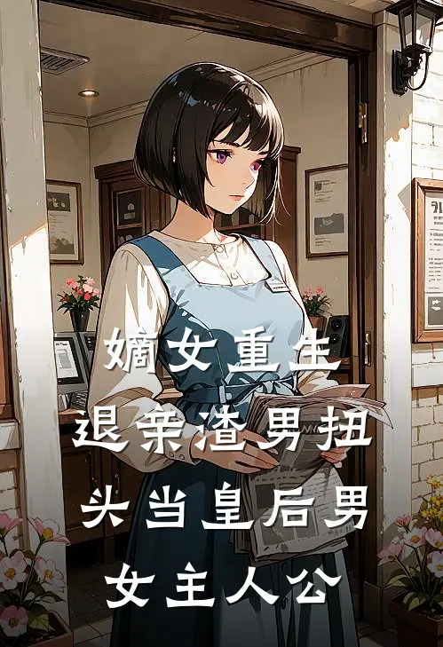 嫡女重生：退亲渣男扭头当皇后男女主人公