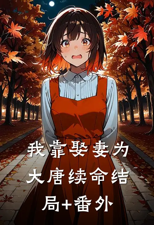 我靠娶妻为大唐续命结局+番外