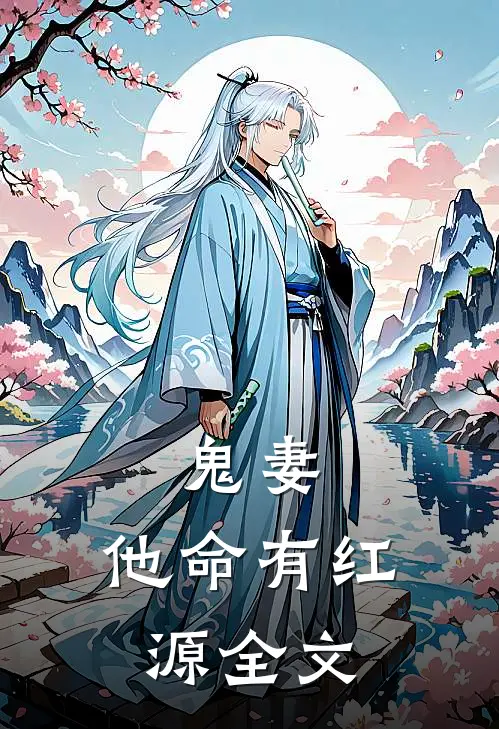 鬼妻：他命有红源全文