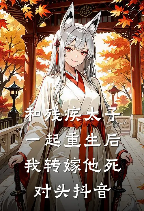 和残疾太子一起重生后，我转嫁他死对头抖音