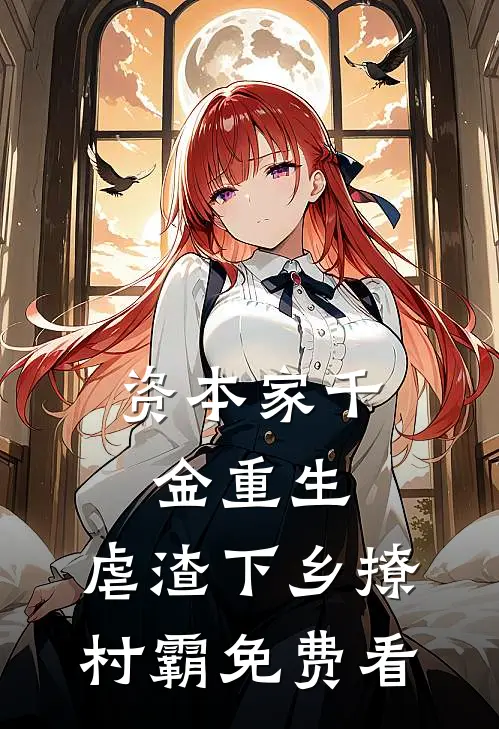 资本家千金重生，虐渣下乡撩村霸免费看