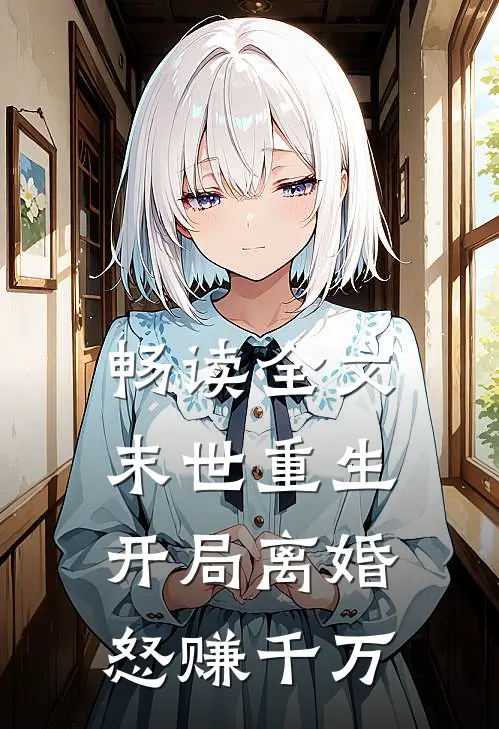 畅读全文末世重生：开局离婚怒赚千万