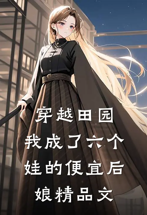 穿越田园：我成了六个娃的便宜后娘精品文