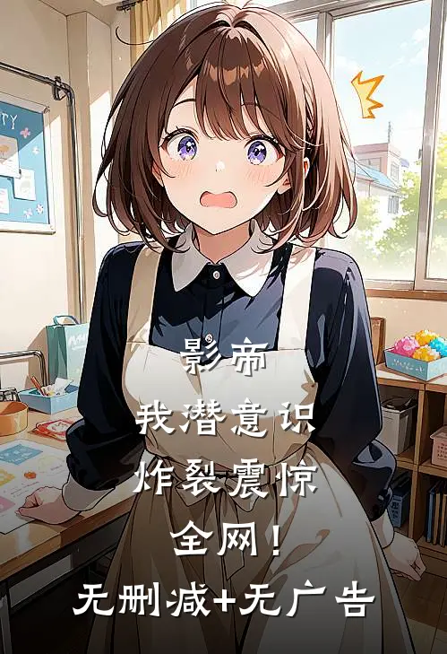 影帝：我潜意识炸裂震惊全网！无删减+无广告