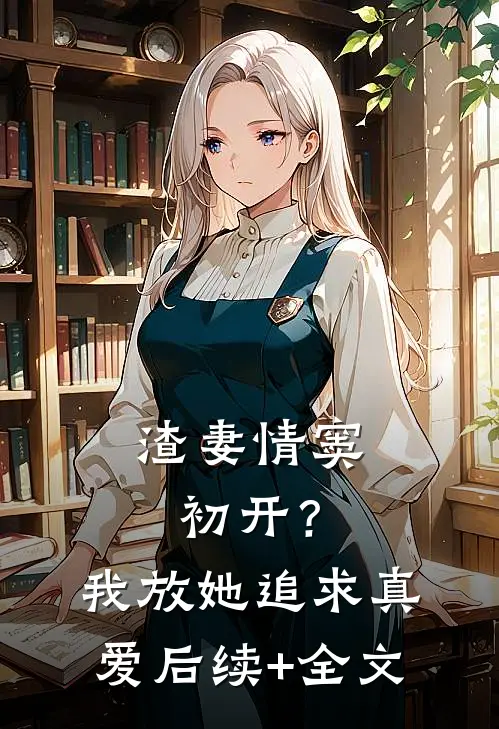 渣妻情窦初开？我放她追求真爱后续+全文