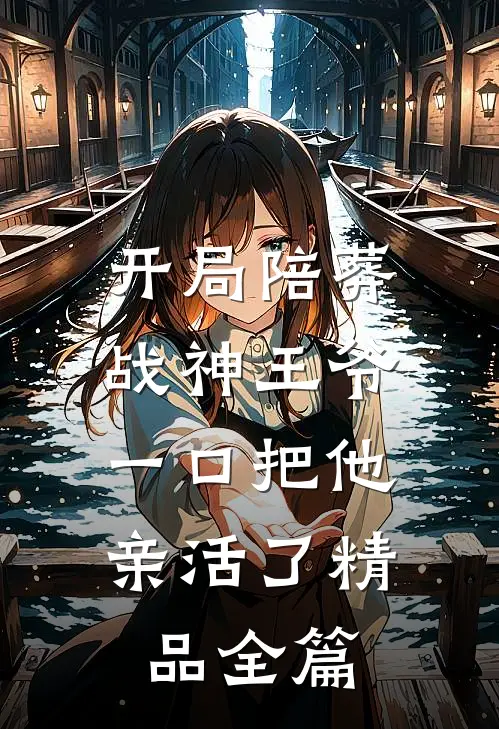 开局陪葬战神王爷，一口把他亲活了精品全篇