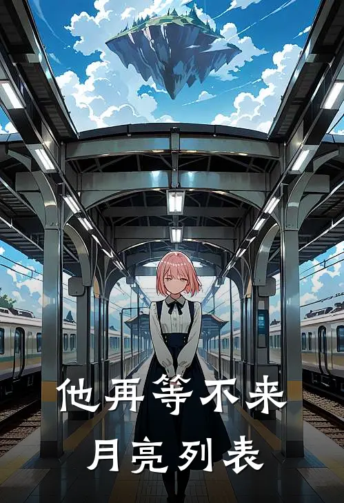 他再等不来月亮列表