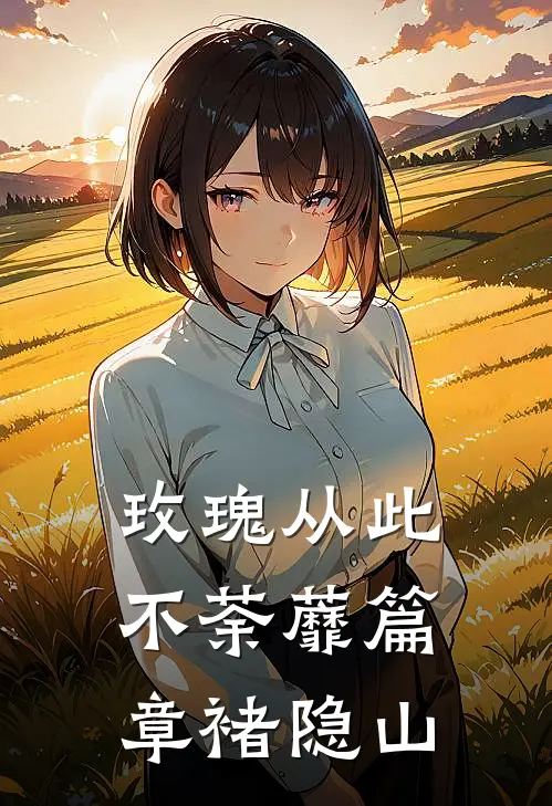 玫瑰从此不荼蘼篇章褚隐山