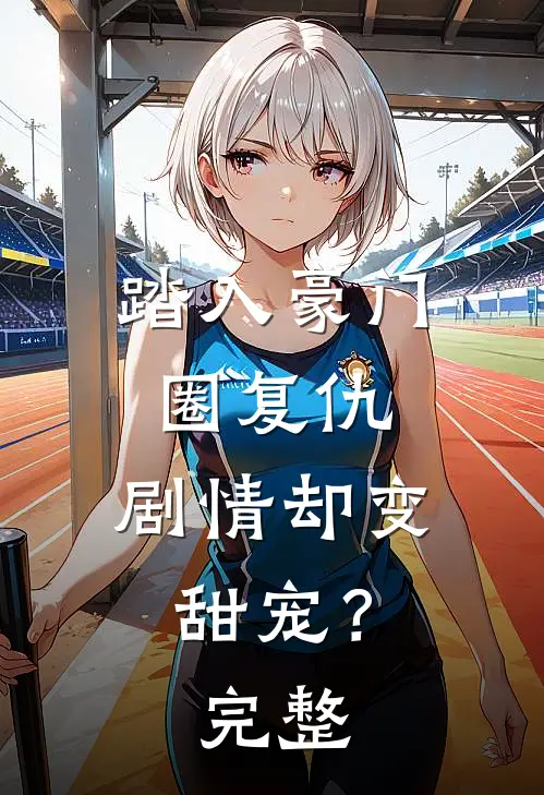 踏入豪门圈复仇，剧情却变甜宠？完整