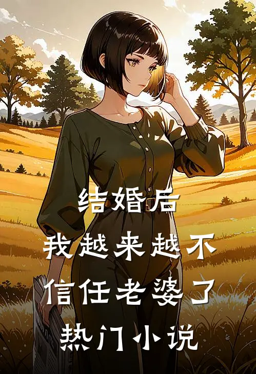 结婚后，我越来越不信任老婆了热门小说