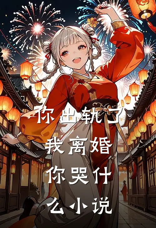 你出轨了，我离婚，你哭什么小说