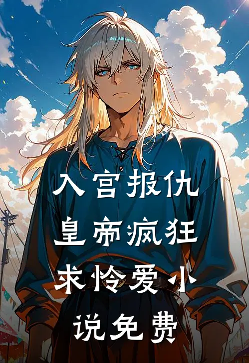 入宫报仇，皇帝疯狂求怜爱小说免费