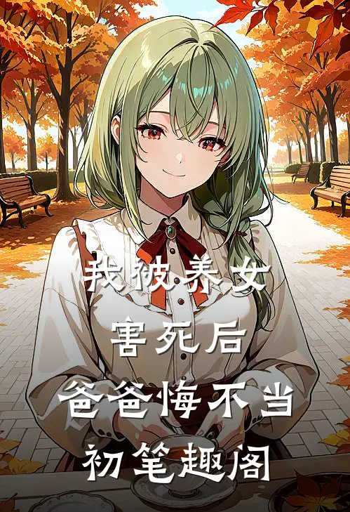我被养女害死后，爸爸悔不当初笔趣阁