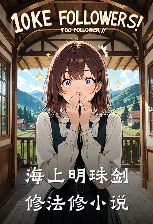 海上明珠剑修法修小说
