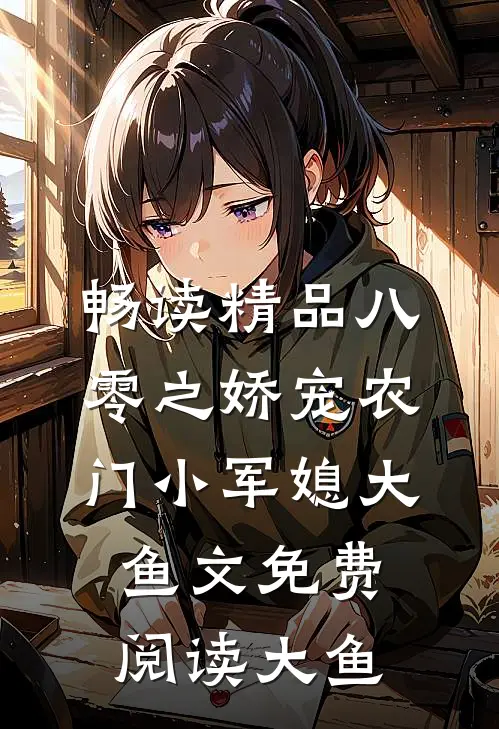 畅读精品八零之娇宠农门小军媳大鱼文免费阅读大鱼