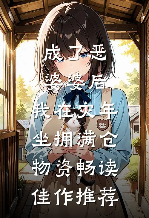 成了恶婆婆后，我在灾年坐拥满仓物资畅读佳作推荐