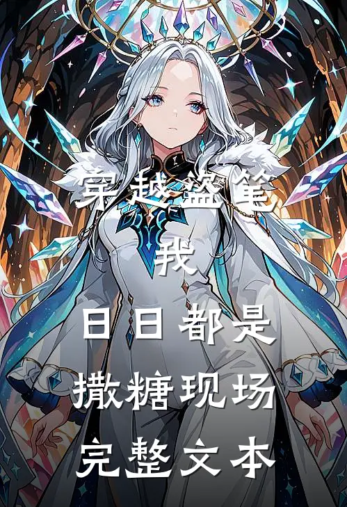 穿越盗笔：我，日日都是撒糖现场完整文本