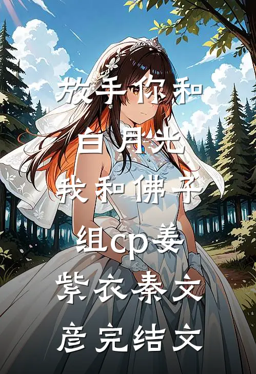 放手你和白月光，我和佛子组cp姜紫衣秦文彦完结文