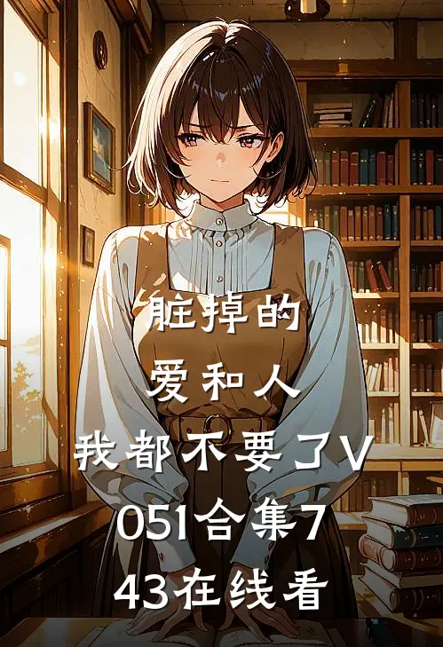 脏掉的爱和人，我都不要了V051合集743在线看