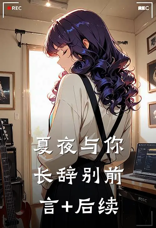 夏夜与你长辞别前言+后续