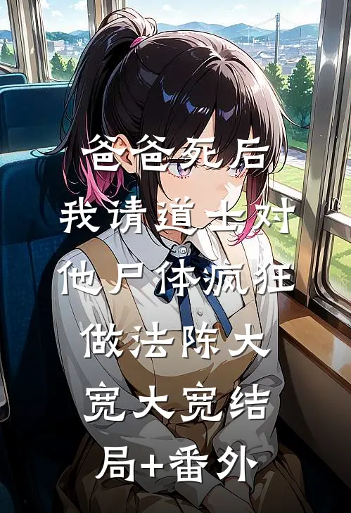 爸爸死后，我请道士对他尸体疯狂做法陈大宽大宽结局+番外