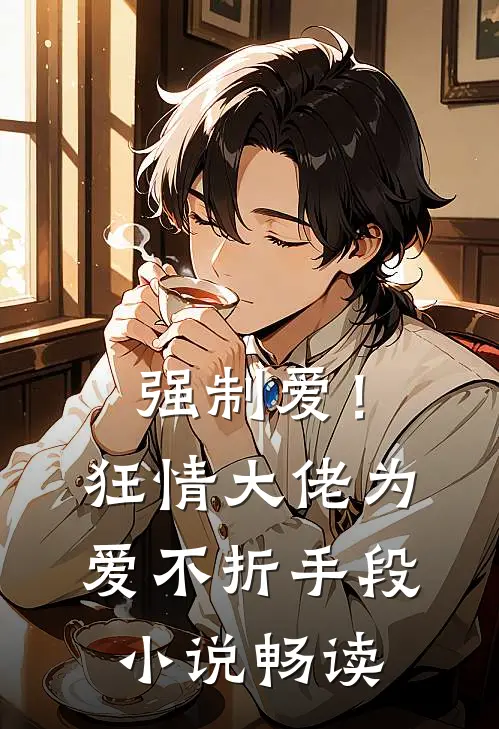 强制爱!狂情大佬为爱不折手段畅读