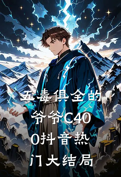 五毒俱全的爷爷C400抖音热门大结局