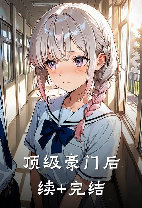 顶级豪门后续+完结