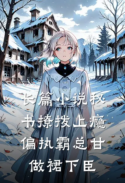 长篇小说秘书撩拨上瘾，偏执霸总甘做裙下臣