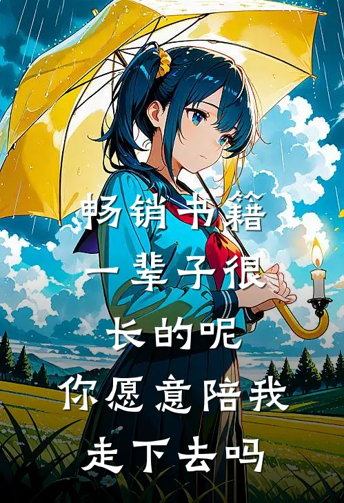 畅销书籍一辈子很长的呢，你愿意陪我走下去吗