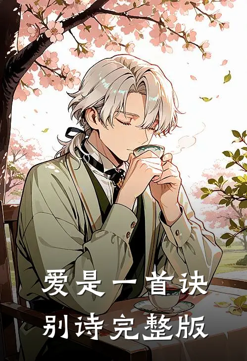 爱是一首诀别诗完整版