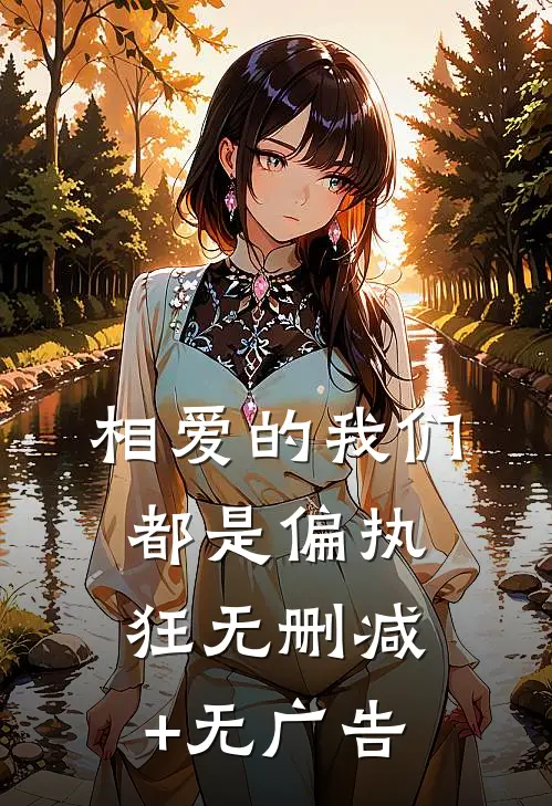 相爱的我们都是偏执狂无删减+无广告