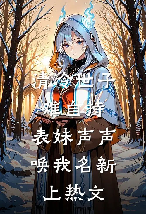 清冷世子难自持，表妹声声唤我名新上热文