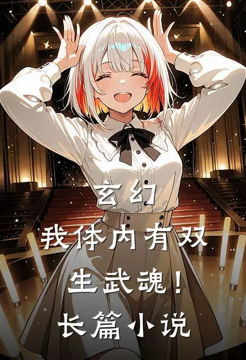 玄幻：我体内有双生武魂！长篇小说