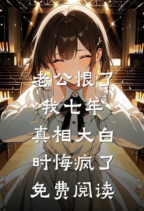 老公恨了我七年，真相大白时悔疯了免费阅读